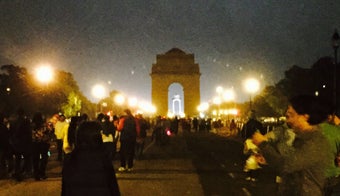 The 15 Best Places That Are Good for a Late Night in New Delhi