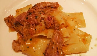 The 15 Best Places for Pappardelle in San Francisco
