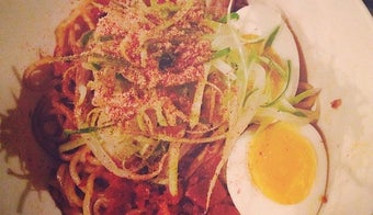 The 11 Best Places for Ramen in Lower East Side, New York