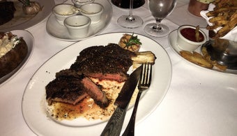 The 15 Best Steakhouses in Midtown East, New York