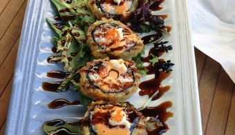 The 9 Best Places for Dragon Roll in Miami Beach