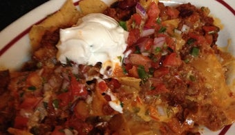 The 15 Best Places for Nachos in Jersey City