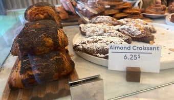 The 15 Best Bakeries in Chicago