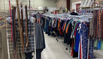 The 7 Best Thrift Stores and Vintage Shops in Madison