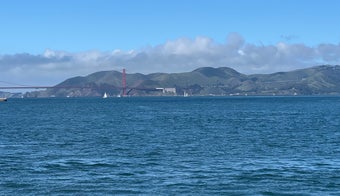 The 15 Best Scenic Lookouts in San Francisco