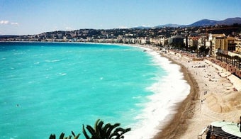 The 15 Best Places with Scenic Views in Nice