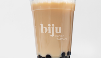 The 13 Best Places for Bubble Tea in London