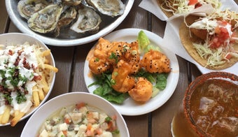 The 9 Best Places for Oysters in Chula Vista