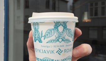 The 15 Best Places for Coffee in Reykjavik