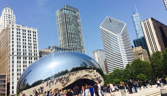 The 15 Best Fun Activities in Chicago