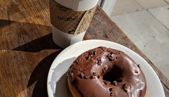 The 9 Best Places for Donuts in Newark