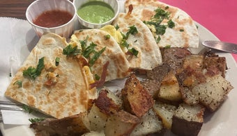 The 15 Best Places for Quesadillas in Austin