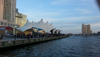 The 13 Best Places for Piers in Baltimore