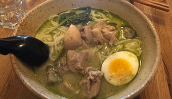 The 7 Best Places for Asian Noodles in San Francisco