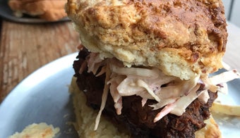 The 15 Best Places for Grilled Sandwiches in Buffalo