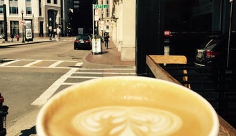 The 15 Best Coffee Shops in Downtown Boston, Boston