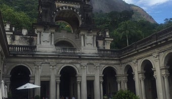 The 15 Best Places for Park in Rio De Janeiro