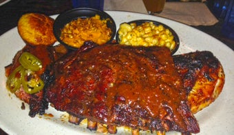 The 15 Best Places for Ribs in New York City
