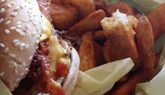 The 15 Best Places for Bacon Cheeseburger in San Diego