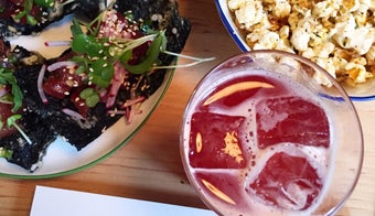 The 15 Best Places for Tongue in San Francisco