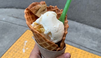 The 7 Best Places for Coffee Ice Cream in Portland