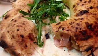 The 15 Best Places for Calzones in London