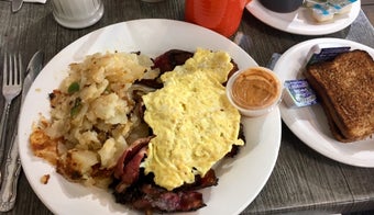 The 15 Best Places for Beef Hash in Brooklyn