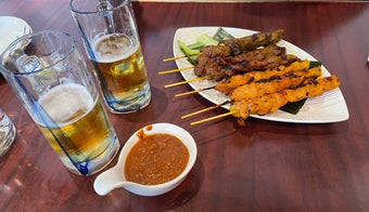 The 15 Best Places for Satay in Vancouver