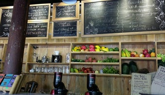 The 11 Best Places for Juice in Hội An