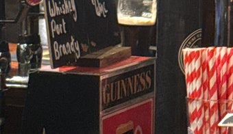 The 15 Best Places for Guinness in London