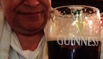 The 15 Best Places for Guinness in St Louis