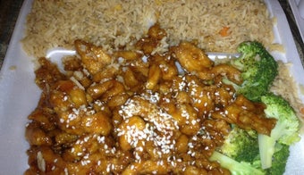 The 15 Best Places for Sesame Chicken in Austin