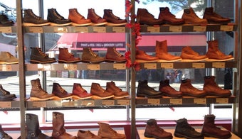 The 9 Best Places for Boots in Queens