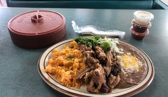 The 7 Best Places for Refried Beans in Anchorage