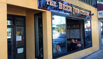 The 15 Best Places for Draft Beer in Seattle