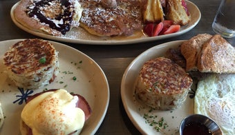 The 13 Best Places for Potato Pancakes in Austin