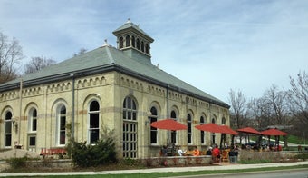 The 15 Best Places for Milkshakes in Milwaukee