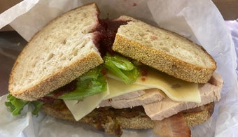 The 15 Best Places for Turkey Sandwich in Philadelphia