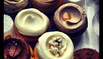 The 9 Best Places for Frosting in the East Village, New York