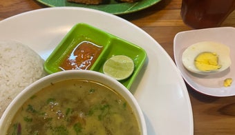 The 15 Best Places That Are Good for a Quick Meal in Ubud