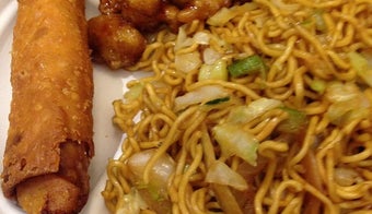 The 7 Best Places for Orange Chicken in El Paso