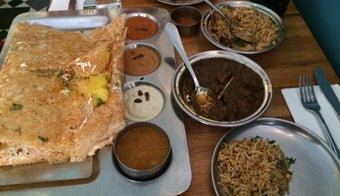 The 15 Best Places for Masala in Brooklyn