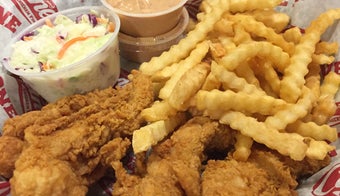 The 15 Best Places for Dipping Sauce in Phoenix