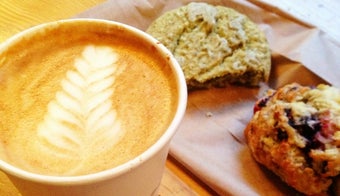 The 15 Best Places for Lattes in the Garment District, New York