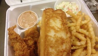 The 15 Best Places for Chicken Fingers in Louisville