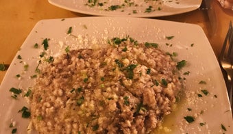The 15 Best Places for Risotto in Rome