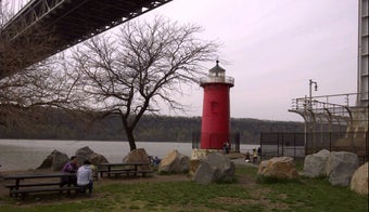 The 11 Best Places for Lighthouses in New York City