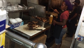 The 15 Best Places for Jerk Chicken in Brooklyn