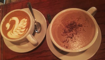 The 7 Best Places for Lattes in Forest Hills, Queens