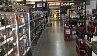 The 9 Best Liquor Stores in San Jose